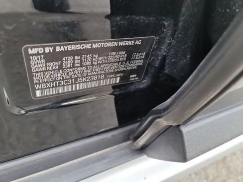 Used 2018 BMW X1 xDrive28i AWD/4WD image 38