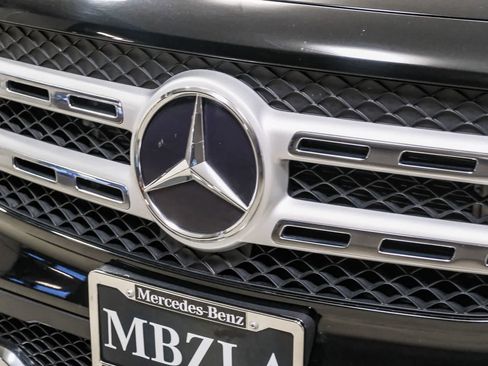 Certified 2022 Mercedes-Benz GLB 250 image 13