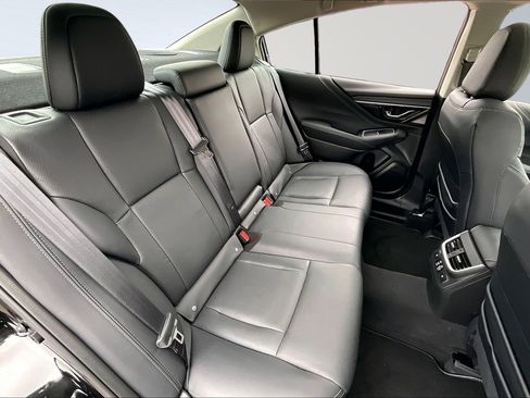 Certified 2025 Subaru Legacy Touring XT image 28