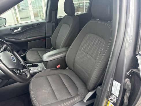 Used 2024 Ford Escape Active AWD/4WD image 17
