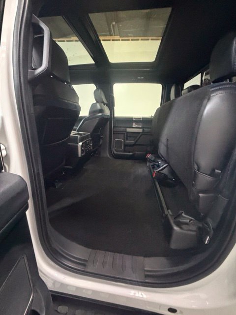 Used 2019 Ford F150 Raptor w/ Equipment Group 802A Luxury AWD/4WD image 26