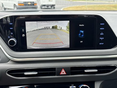 Used 2023 Hyundai Sonata SEL Plus FWD image 6