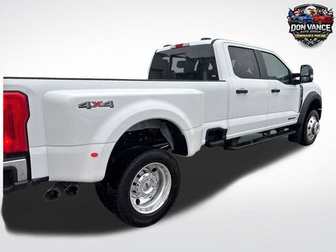 New 2026 Ford F450 XL image 5