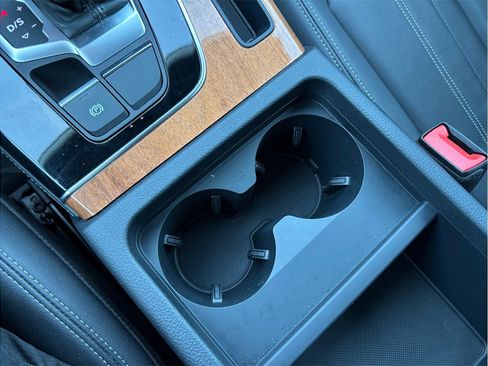 Used 2023 Audi Q5 2.0T Premium Plus w/ Premium Plus Package image 38