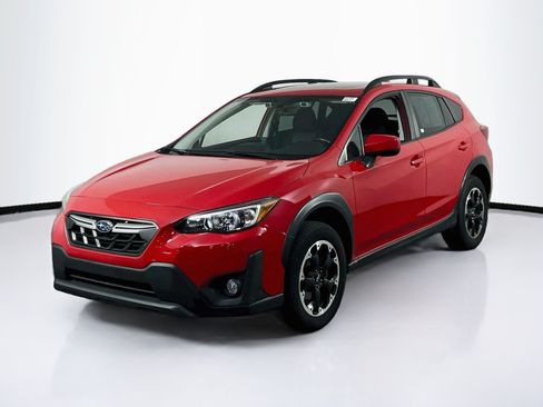 Used 2023 Subaru Crosstrek 2.0i Premium AWD/4WD image 1