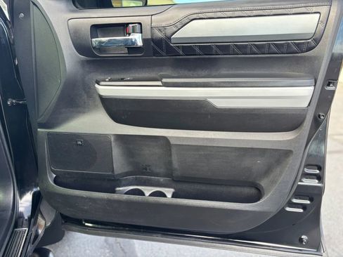Used 2020 Toyota Tundra Platinum image 28