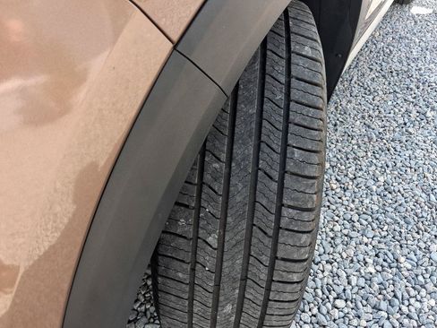 Used 2017 Hyundai Tucson SE Plus w/ Cargo Package FWD image 22
