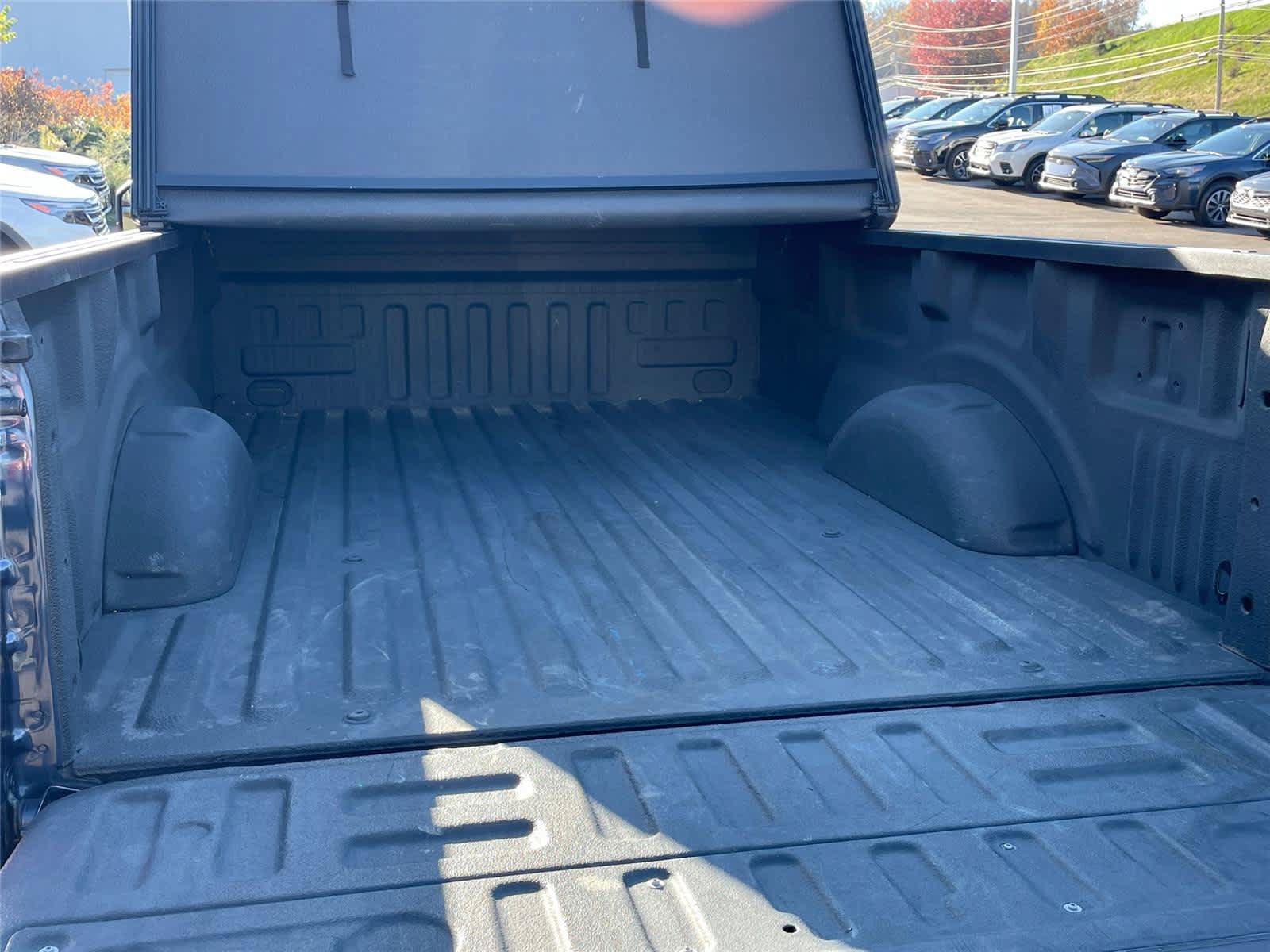 Used 2019 Ford F150 XL w/ Equipment Group 101A Mid AWD/4WD image 14