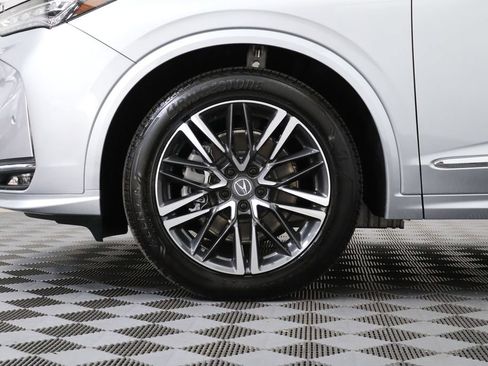 Certified 2026 Acura MDX SH-AWD w/ Advance Package image 6