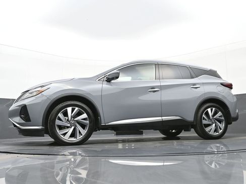 Used 2021 Nissan Murano SL image 50