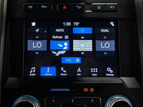 Used 2017 Ford F350 King Ranch w/ King Ranch Ultimate Package image 17