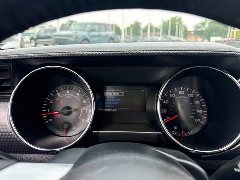 Used 2016 Ford Mustang GT Premium w/ GT Performance Package RWD image 33