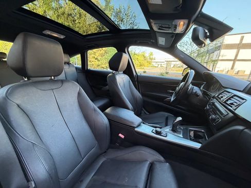 Used 2016 BMW 328i Gran Turismo xDrive AWD/4WD image 18