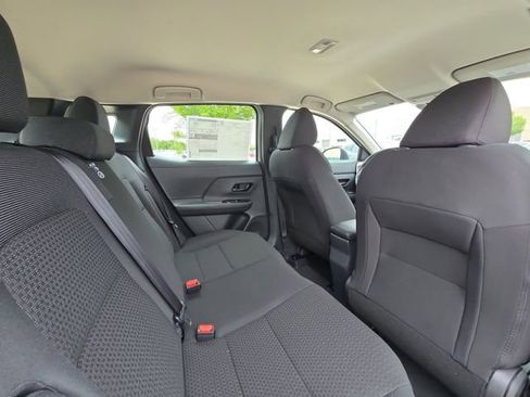 New 2026 Nissan Kicks S FWD image 26