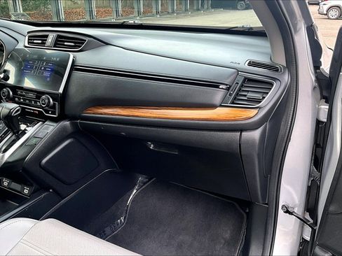 Used 2022 Honda CR-V EX-L image 14