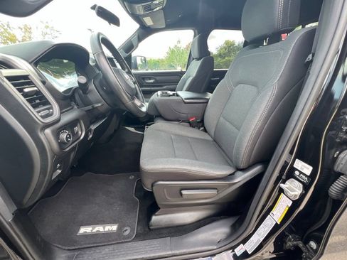 Used 2024 RAM 1500 Tradesman w/ Night Edition AWD/4WD image 27