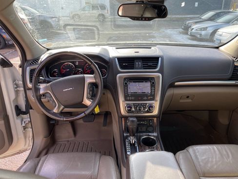 Used 2015 GMC Acadia Denali image 28