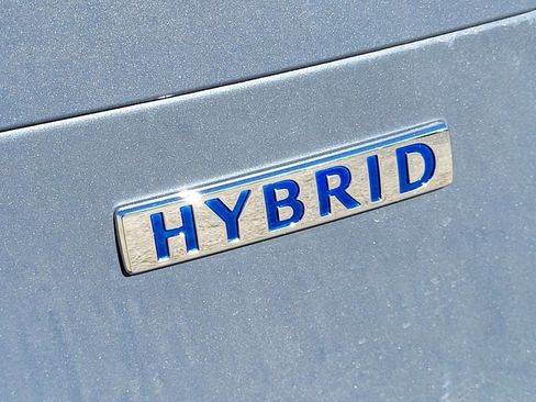 New 2026 MAZDA CX-50 AWD 2.5 Hybrid w/ Premium Pkg image 8