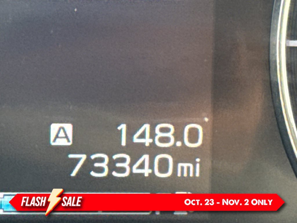 Used 2017 Subaru Impreza 2.0i Limited w/ Popular Package #4A AWD/4WD image 26