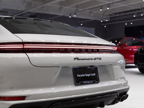 New 2026 Porsche Panamera GTS AWD/4WD image 31