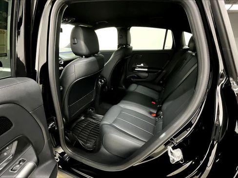 Certified 2025 Mercedes-Benz GLA 250 image 20