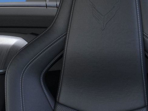 New 2026 Chevrolet Corvette Z06 image 21