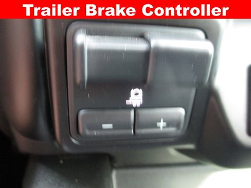 Used 2023 GMC Sierra 2500 SLT w/ SLT Convenience Package AWD/4WD image 20