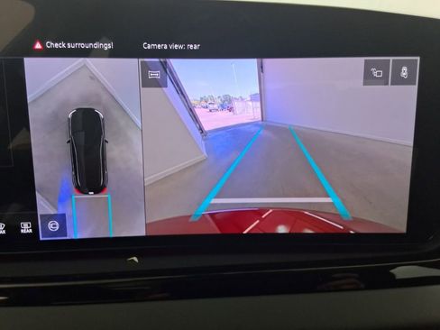 New 2025 Audi A5 2.0T Prestige image 11