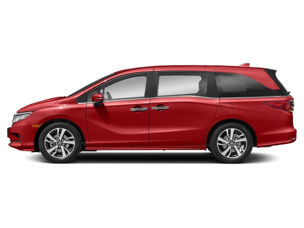 Used 2024 Honda Odyssey Touring image 13