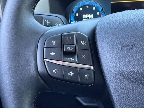 New 2025 Ford Bronco Sport Outer Banks image 13