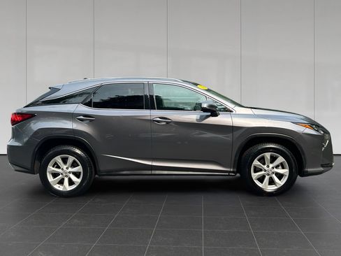 Used 2016 Lexus RX 350 AWD w/ Premium Package image 6