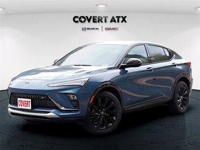 New 2026 Buick Envista Sport Touring w/ Convenience I Package