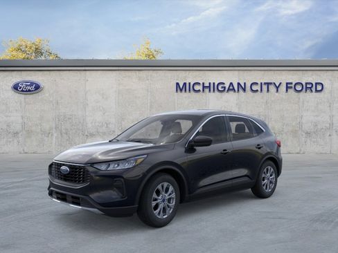 New 2024 Ford Escape Active FWD image 1