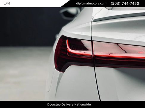 Used 2021 Audi e-tron Premium AWD/4WD image 15