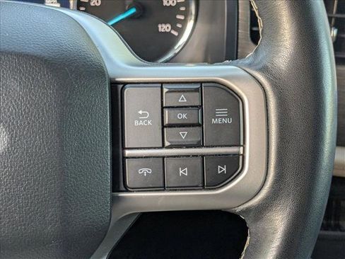 Used 2024 Ford Expedition Max Limited AWD/4WD image 5