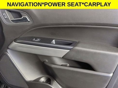 Used 2021 Chevrolet Colorado ZR2 w/ ZR2 Midnight Special Edition image 27