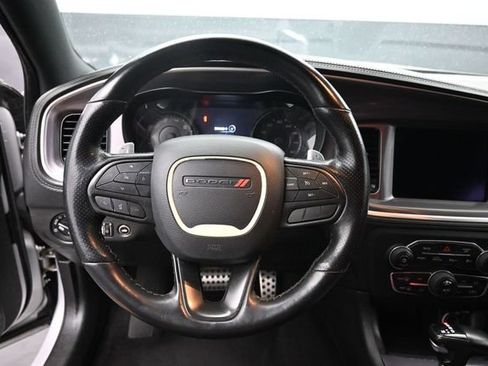 Used 2020 Dodge Charger R/T w/ Plus Group RWD image 12