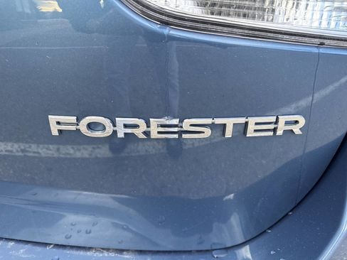 Used 2023 Subaru Forester Premium image 24