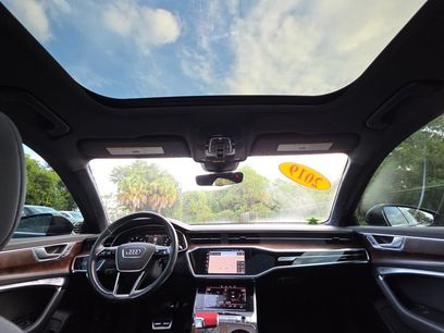 Used 2019 Audi A6 3.0T Premium w/ Convenience Package