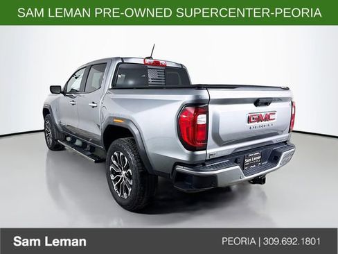 Used 2023 GMC Canyon Denali image 5