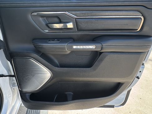 Used 2020 RAM 1500 Limited image 26