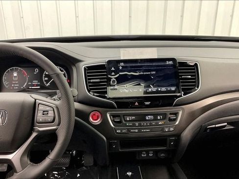 New 2026 Honda Ridgeline TrailSport image 7