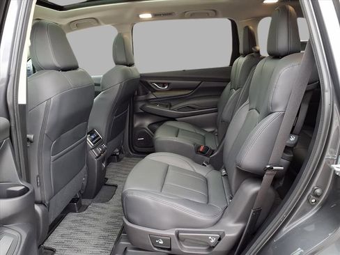 Certified 2025 Subaru Ascent Bronze Edition image 22