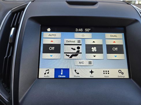 Used 2017 Ford Edge Titanium w/ Equipment Group 301A image 36