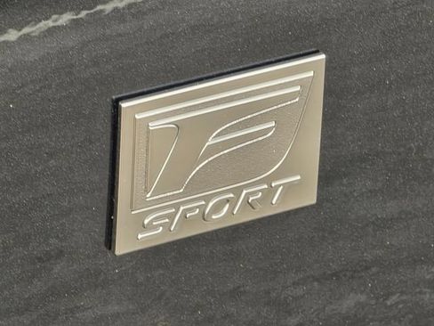 New 2026 Lexus IS 350 F Sport RWD image 31