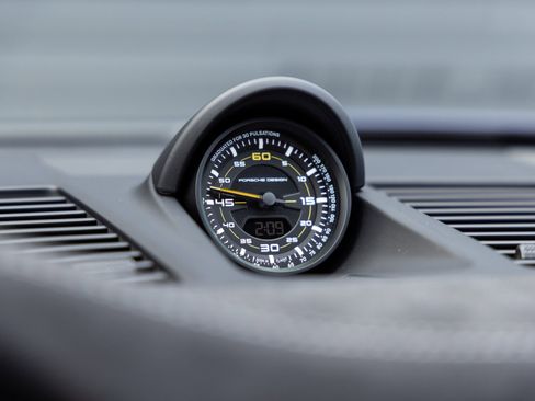 Certified 2026 Porsche 911 GT3 image 17