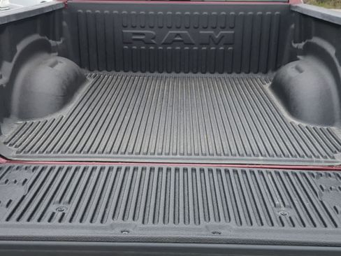 Certified 2024 RAM 1500 Laramie image 33