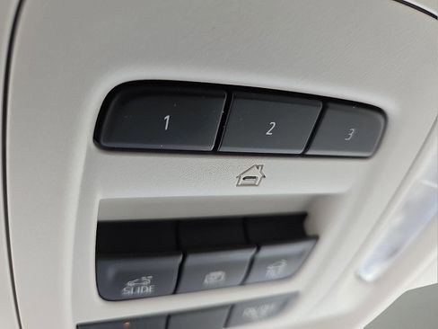 Certified 2024 Buick Envision Avenir image 22