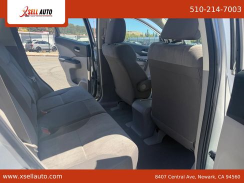 Used 2014 Honda CR-V LX image 9
