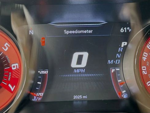 Used 2022 Dodge Challenger SRT Hellcat Redeye image 13